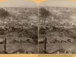 Stereocard of Cyclorama