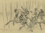 The Death of Gen. Reynolds