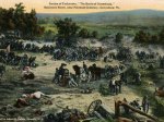 Cyclorama Postcard