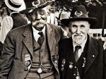 Old Soldiers, 1938